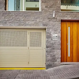 Medano Apartment
