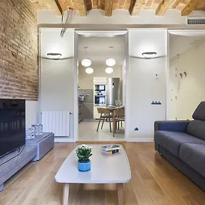 Alcam Trafalgar Apartment Barcelona