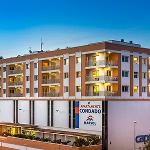 Condado Apartment Lloret de Mar
