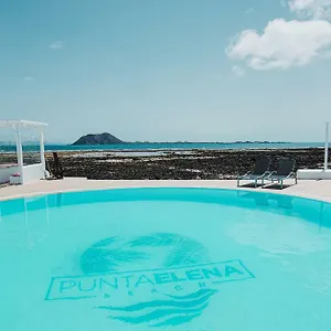 Punta Elena Apartment Corralejo