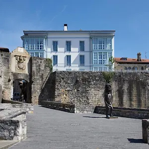 H Suite3b By Smiling Apartment Hondarribia